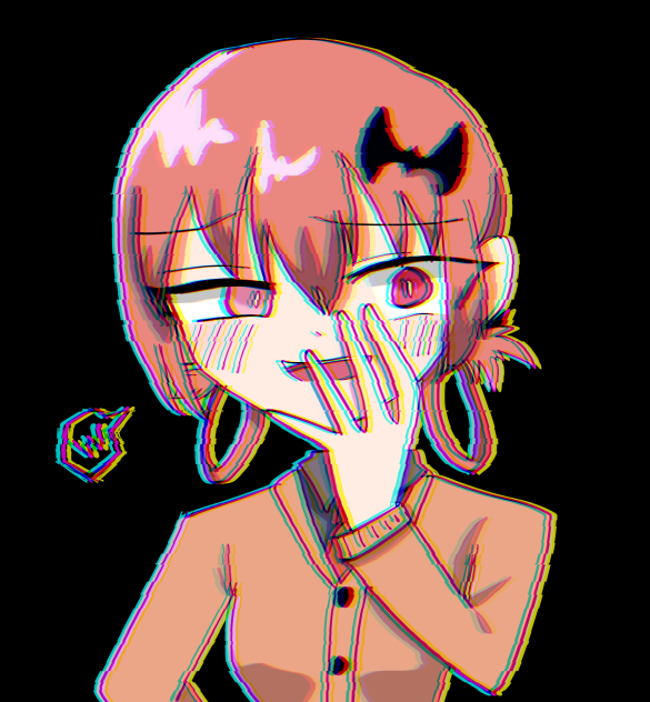 サターにゃにゃにゃにゃ