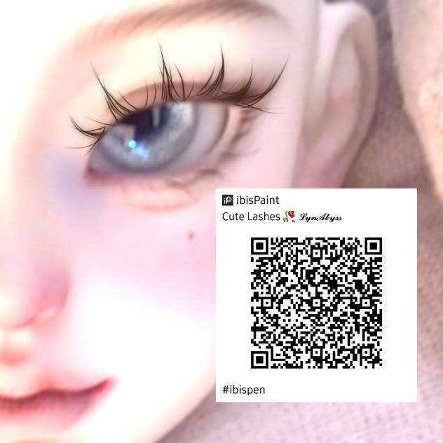 Lashes