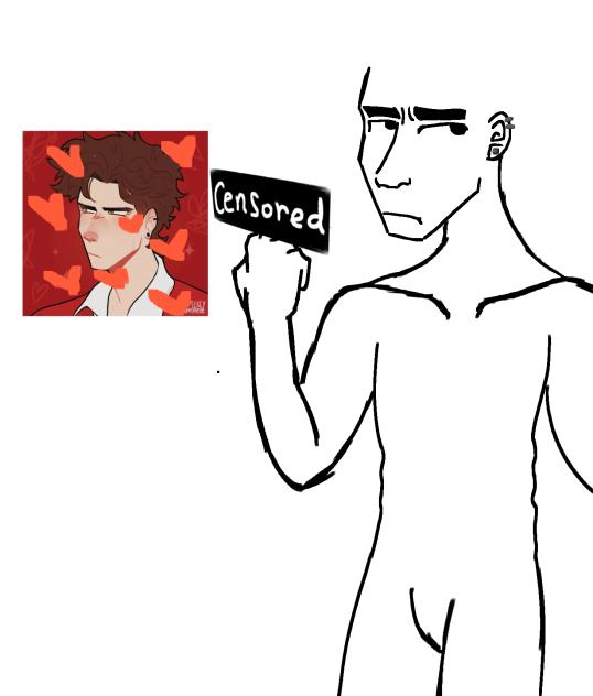MISCHA BACHINSKI [WIP]