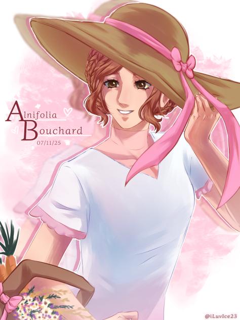 for @Wisteria_Comics