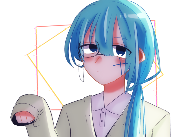 性癖男子