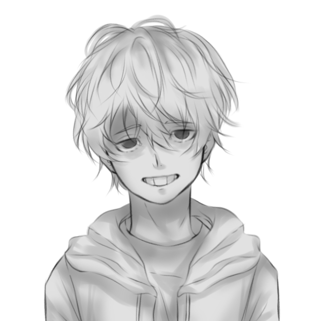 Sans the human#1#