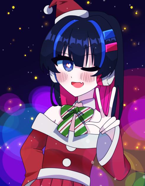 クリスマスだぁぁ！！