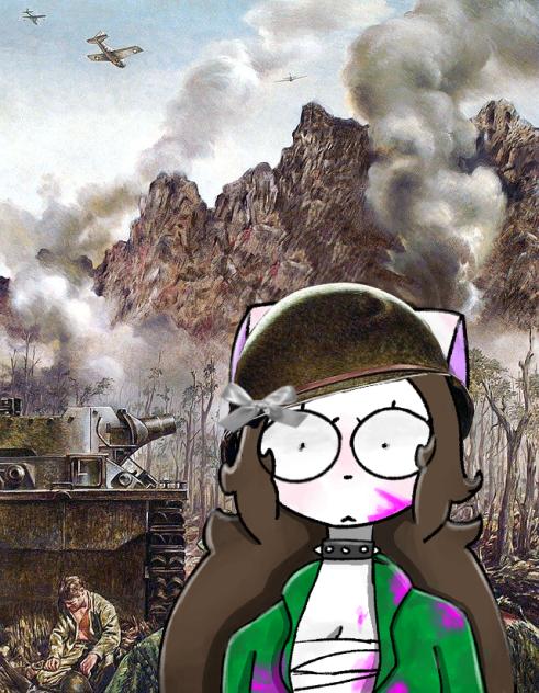 😨soldier meme🤕