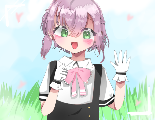 夢桜の散るころに