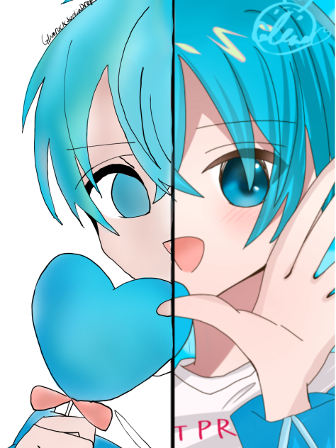 The Magic of Pushing Koromo Wakimoto