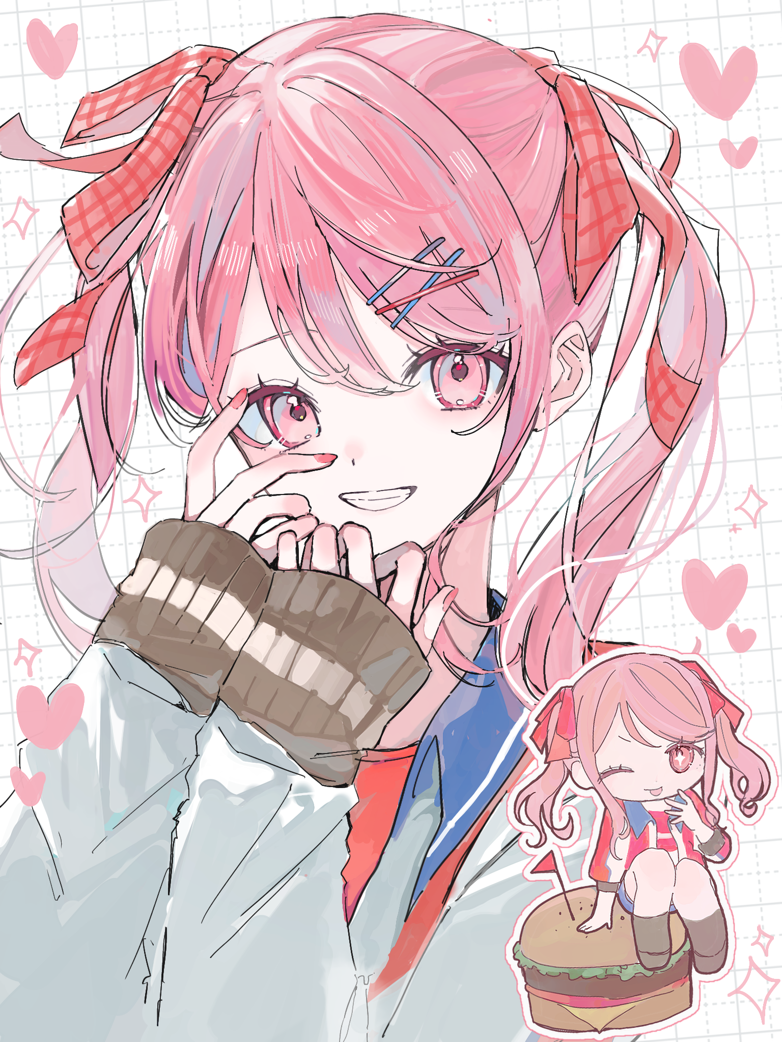 無題1080 - ibisPaint