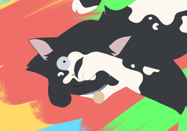 Milk - ibisPaint