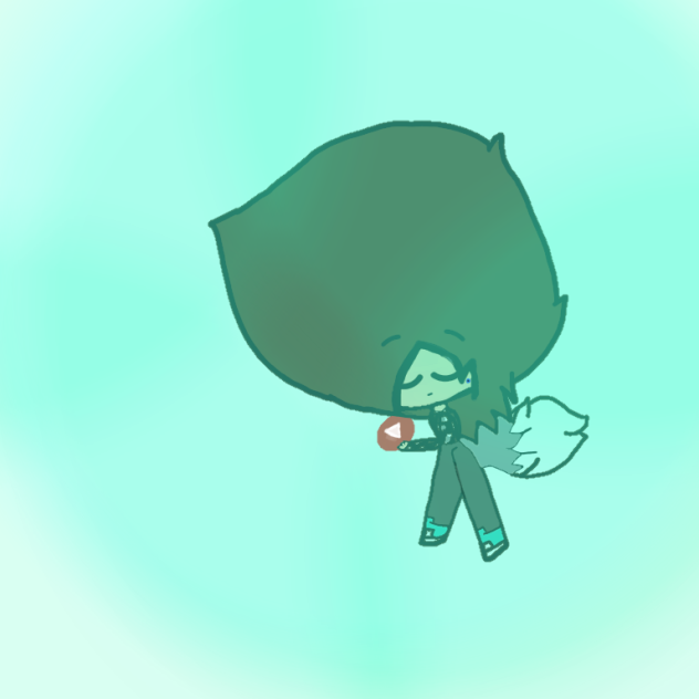 me - ibisPaint