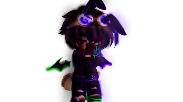 Just Some Gacha Edits