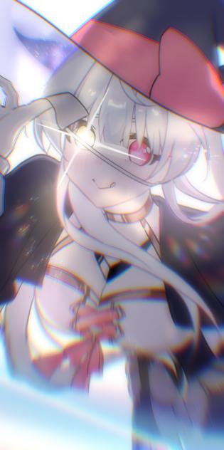 ✧magic✧