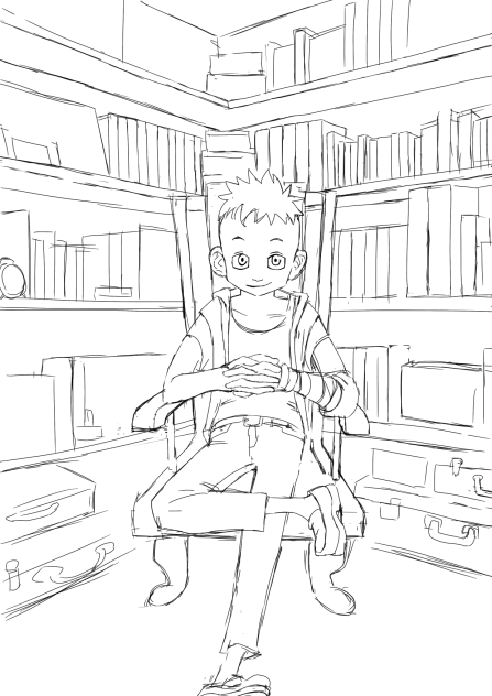 絡繰　薇