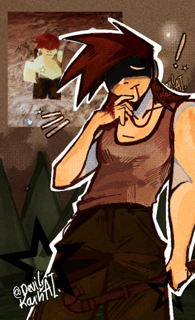 🧩Conner Stark🏵