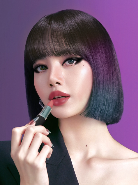 Lisa colored edit
