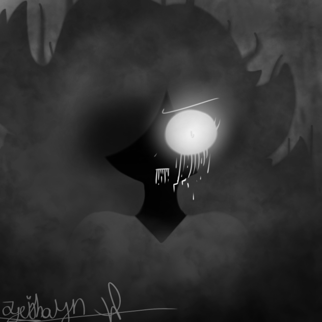 My OC Eva