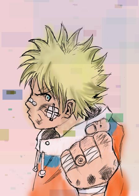 Naruto
