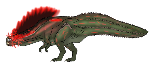 Savage Deviljho4