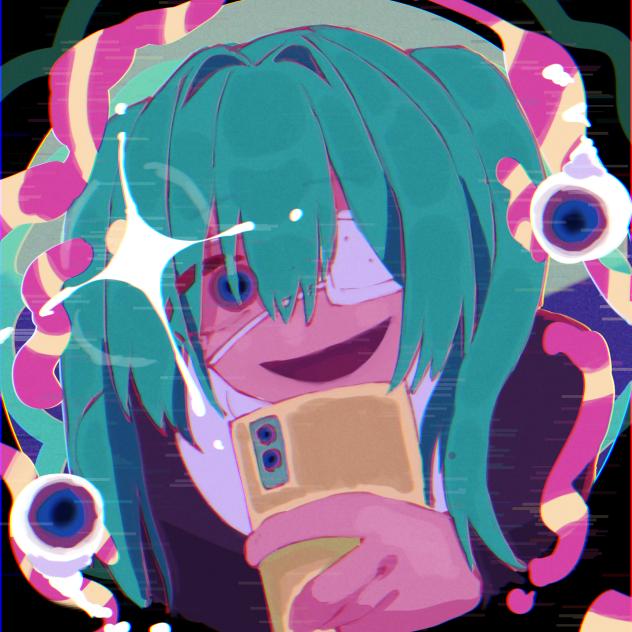 MWAH!