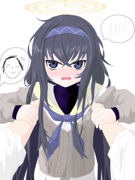 ウイちゃん - ibisPaint