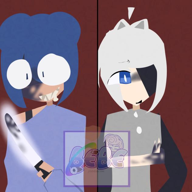 the frenemy