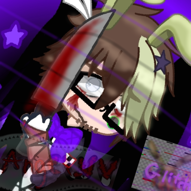 EDIT OF WILLIAM!! (in my afton comic)