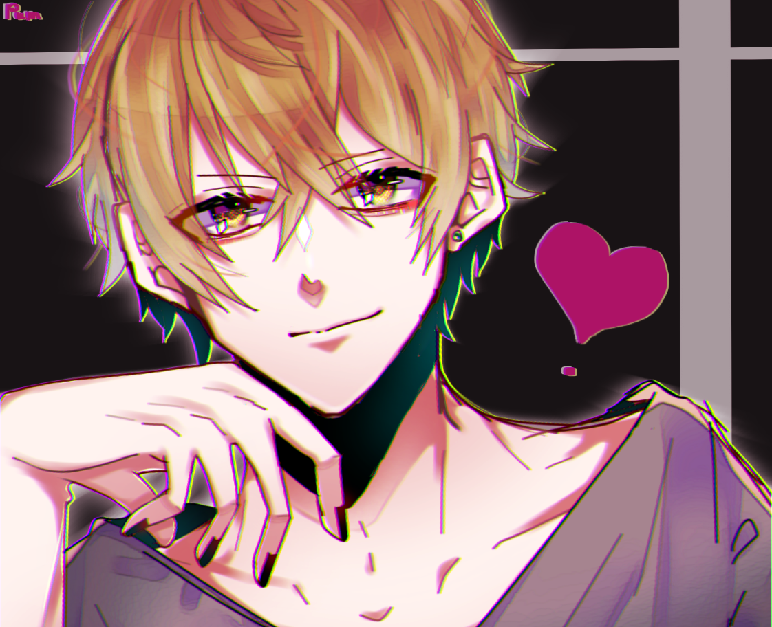 ジェルくん - ibisPaint