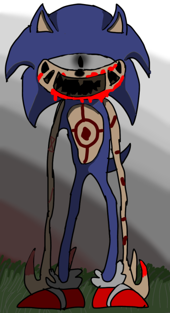 Eyx trace edit