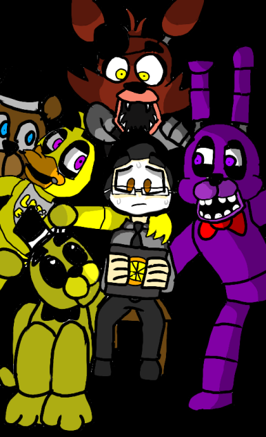 fnaf