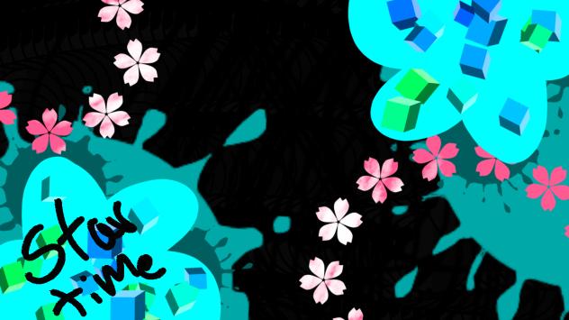 STARTIME CHARITY - Background3