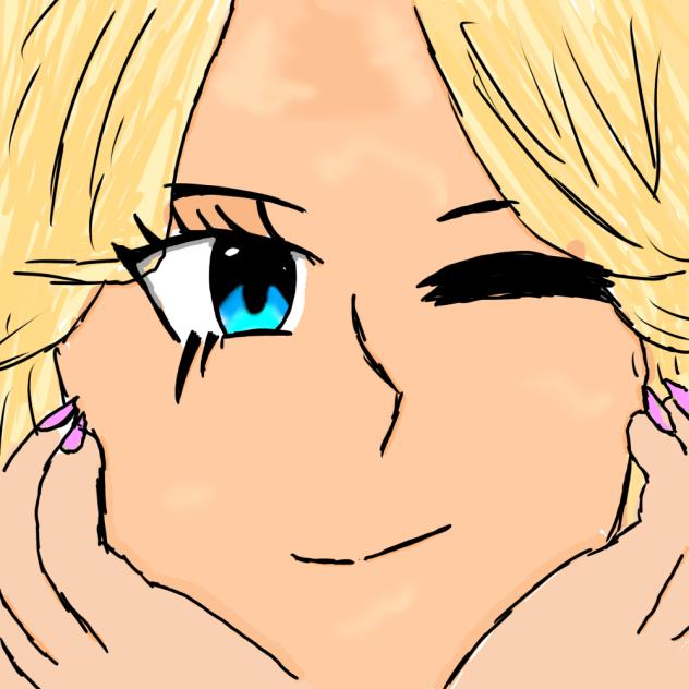 Sabrina face