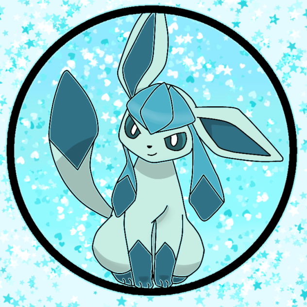 Glaceon