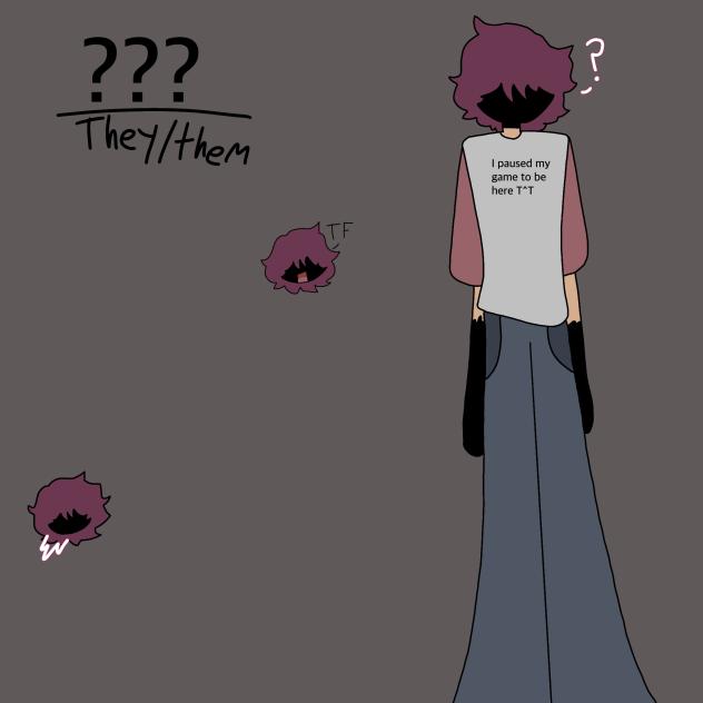 New oc