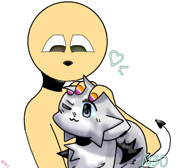 Collab with N03