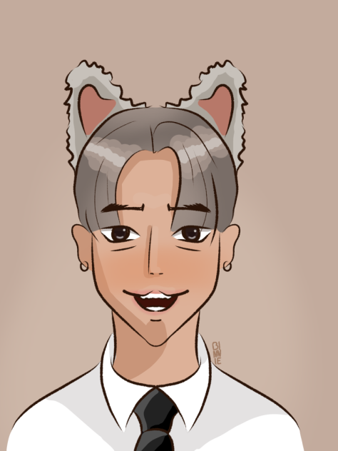 Captain Hongjoong