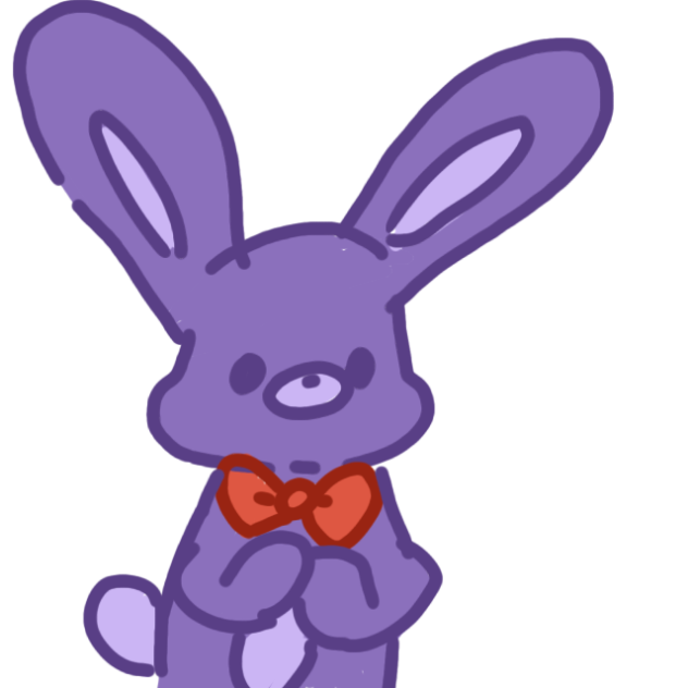 Bonnie aplaudiendo