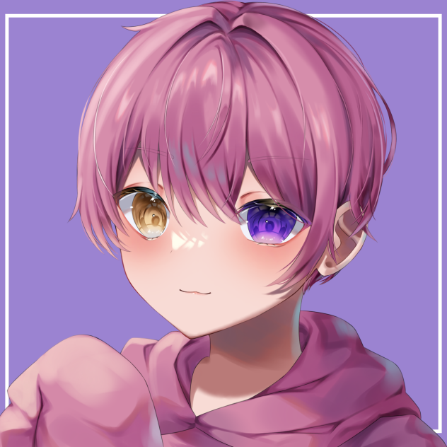 アイコン依頼21