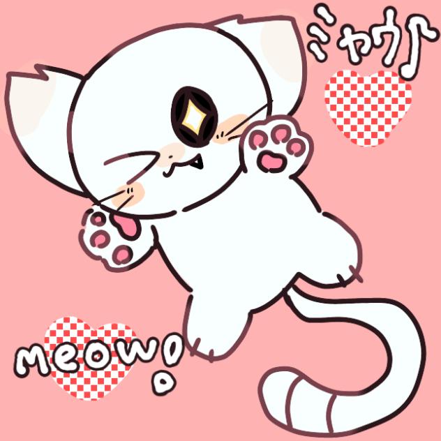 sakuの代理!可愛い♡