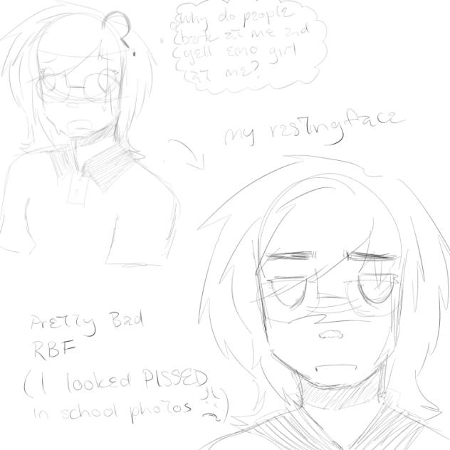 Sigh