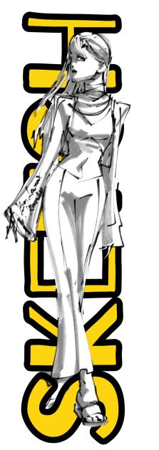🟡SKETCH🟡