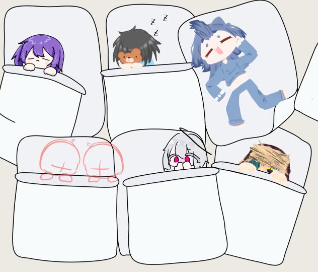 本当に遅れた！！！ごめんなさい！！！