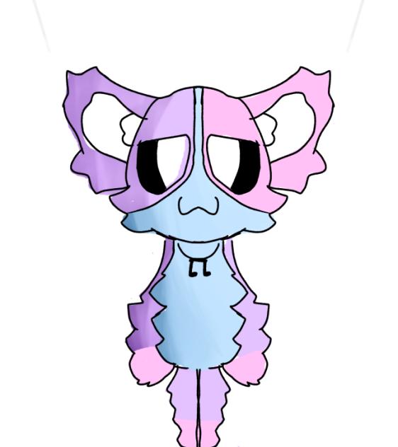 Lazy ass thing cuz I was bored