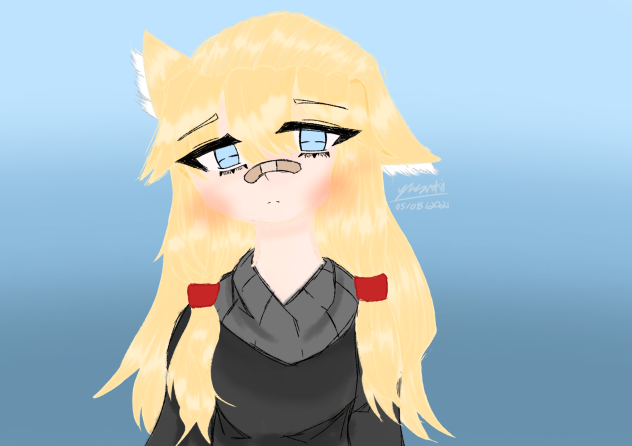 Gift for @Ellysa Hana