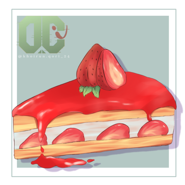 🍰