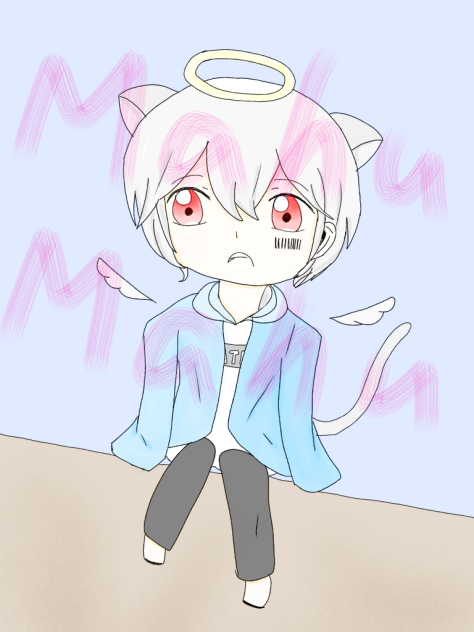 猫耳まふまふ