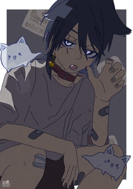 エンヴィ・ラ・ヴｨ