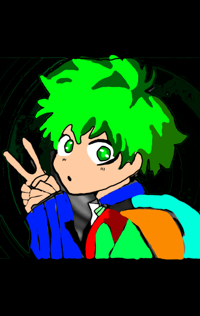 143 sin título - ibisPaint