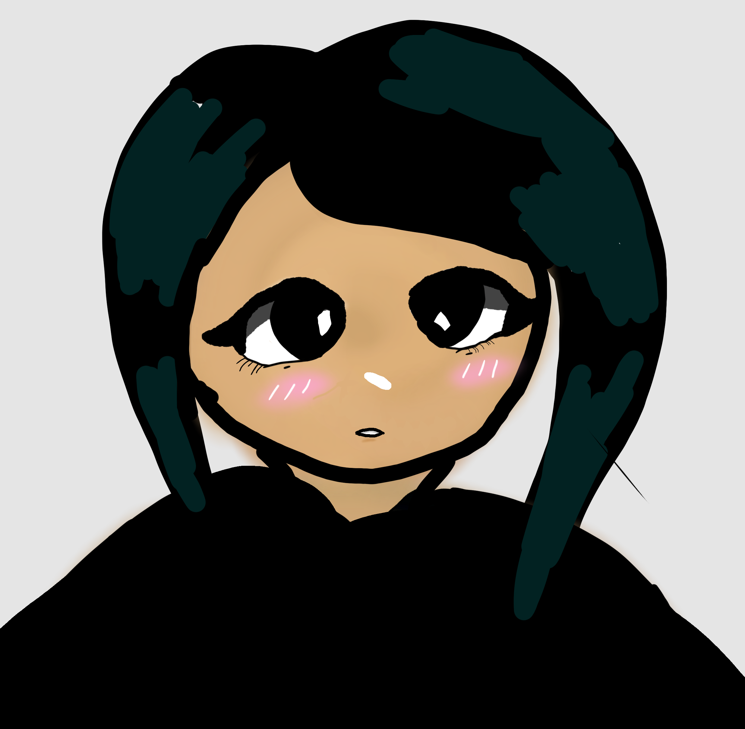 human - ibisPaint
