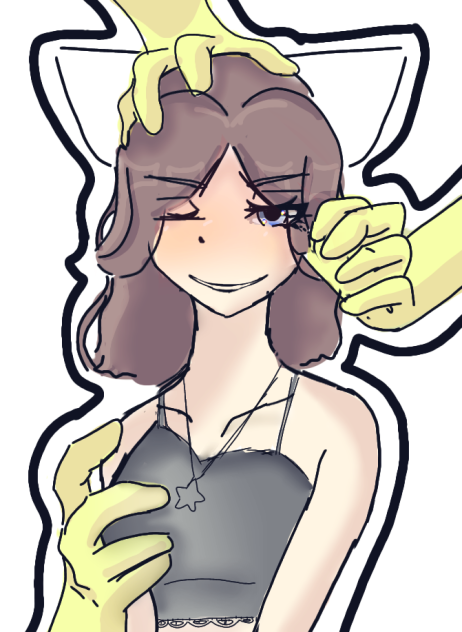 Titelloses 23 - ibisPaint