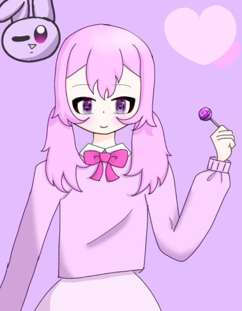 ゆめかわ