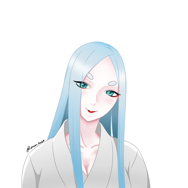 Kaguya ootsutsuki